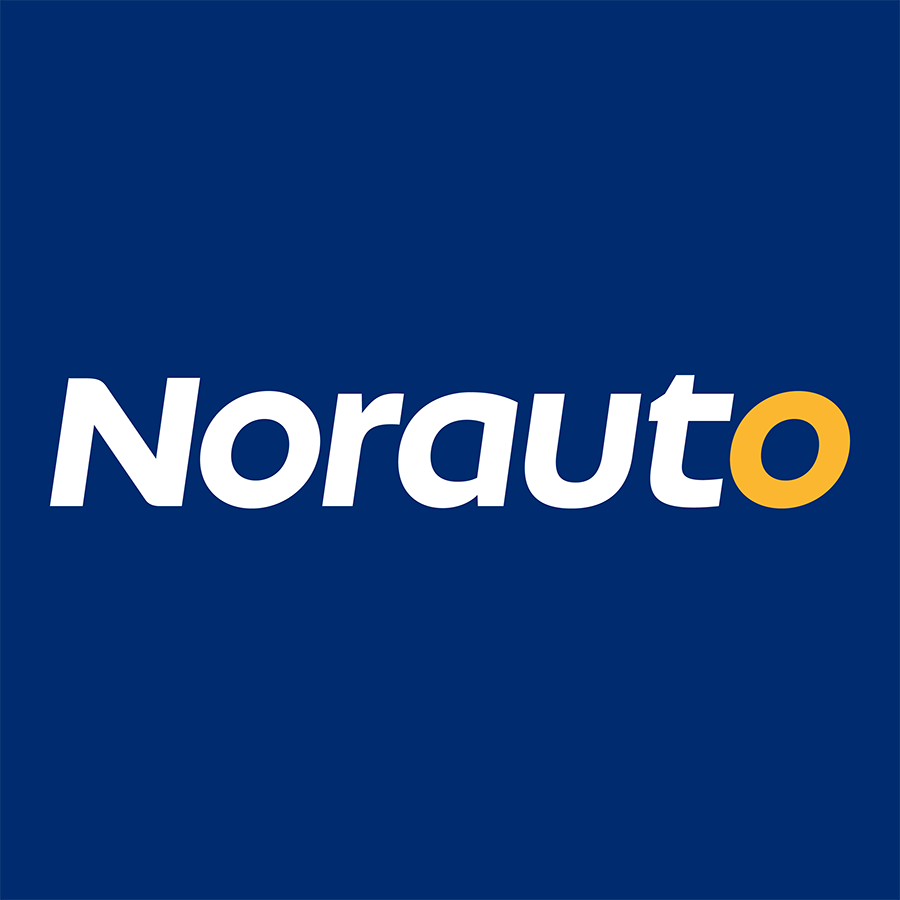 Logo de l'entreprise Norauto